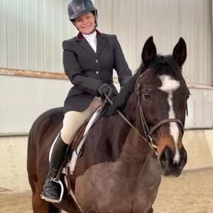 Meet your Posher, Jenny